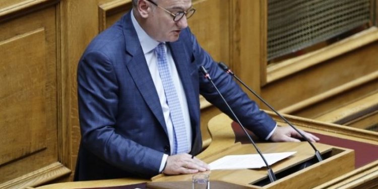 Βορύλλας για Ιμάμογλου: ”Ευχόμαστε να είναι αυτός που θα εγκαινιάσει την θεολογική σχολή της Χάλκης”