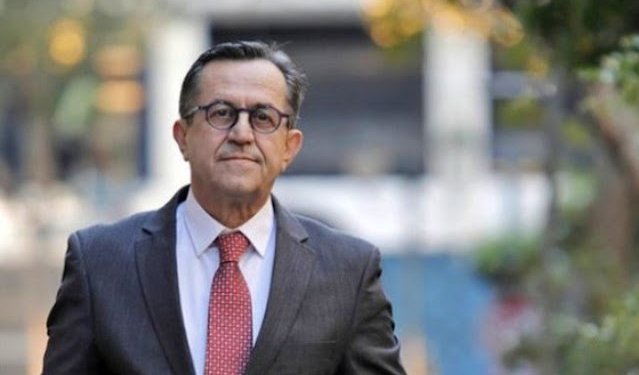 Η Αλαζονεία του 41% οδηγεί τον Μητσοτάκη σε πολιτικό όλεθρο στις Ευρωεκλογές Η Αλαζονεία του 41% οδηγεί τον Μητσοτάκη σε πολιτικό όλεθρο στις Ευρωεκλογές