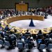 ΟΗΕ: Τα μέλη του Συμβουλίου Ασφαλείας δεν κατέληξαν σε συναίνεση για να εισηγηθούν την ένταξη της Παλαιστίνης