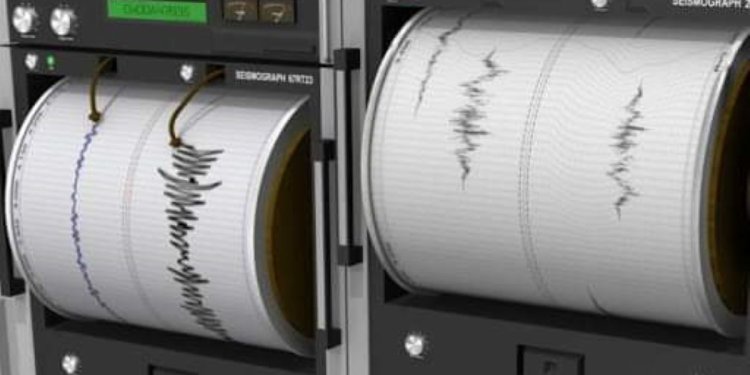 Σεισμός 4,6 βαθμών της κλίμακας Ρίχτερ στην Εύβοια – FANTOMAS.GR