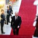 B. Πούτιν: Ορκίστηκε πρόεδρος της Ρωσίας για πέμπτη θητεία 
