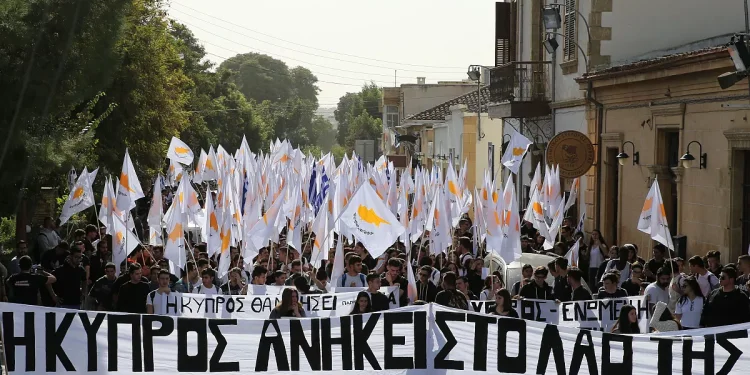 ΕΤΟΙΜΑΖΟΥΝ ΠΡΟΚΛΗΣΕΙΣ ΣΤΟ ΨΕΥΔΟΚΡΑΤΟΣ