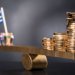 “Πορτα ” απο την  Fitch στην Ελληνικη οικονομια