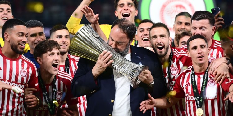 «Ο Ολυμπιακός είναι ιδέα, αυτό που κάναμε είναι για όλη την Ελλάδα» – Οι πρωταγωνιστές, τα πριμ και η επόμενη ημέρα – FANTOMAS.GR