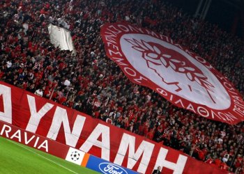 IFFHS: Στις κορυφαίες 60 ομάδες του κόσμου ο Ολυμπιακός