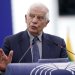 M. Ανατολή – Ζοζέπ Μπορέλ: Το Ισραήλ και ευρωπαϊκές χώρες να μην «φοβερίζουν ή απειλούν» τους δικαστές του ΔΠΔ