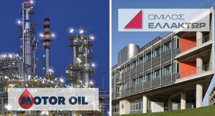 ΓΙΓΑΝΤΩΝΕΤΑΙ Η ΜΟΤΟΡ ΟΙΛ ΜΕΤΑ ΤΗΝ ΕΞΑΓΟΡΑ ΤΗΣ ΗΛΕΚΤΩΡ