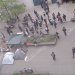 Γερμανία: Κατάληψη φοιτητών με συνθήματα εναντίον του Ισραήλ στο Πανεπιστήμιο της Λειψίας Γερμανία: Κατάληψη φοιτητών με συνθήματα εναντίον του Ισραήλ στο Πανεπιστήμιο της Λειψίας