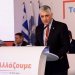 Δημήτρης Καφαντάρης- “Στις 10 Ιουνίου κάνουμε restart”
