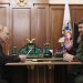 Μόσχα: Ο Ρ. Καντίροφ διαβεβαίωσε τον Β. Πούτιν ότι δεκάδες χιλιάδες έφεδροι της Τσετσενίας είναι έτοιμοι να πολεμήσουν στο μέτωπο της Ουκρανίας  
