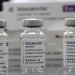 Η AstraZeneca αποσύρει το εμβόλιο για τον κορονοϊό – Ο λόγος που επικαλείται
