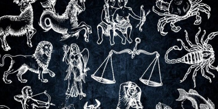 Τα ζώδια σήμερα, Τετάρτη 14 Αυγούστου Τα ζώδια σήμερα, Τετάρτη 14 Αυγούστου