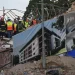 Νότια Αφρική: Κατάρρευση κτιρίου με 20 νεκρούς και 32 αγνοούμενους