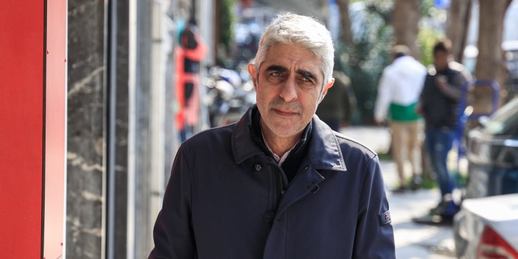 Ο ΡΕΑΛΙΣΤΙΚΟΣ ΛΟΓΟΣ ΤΟΥ ΓΙΩΡΓΟΥ ΤΣΙΠΡΑ Ο ΡΕΑΛΙΣΤΙΚΟΣ ΛΟΓΟΣ ΤΟΥ ΓΙΩΡΓΟΥ ΤΣΙΠΡΑ