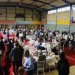 Πασχαλινό «Γεύμα Αγάπης» στο Ρουφ – Χ. Δούκας: Η Αθήνα δείχνει την αλληλεγγύη της