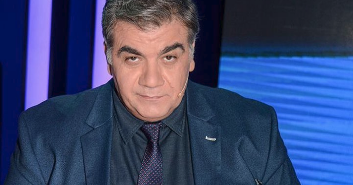 Στο Τζάνειο νοσηλεύεται ο Δημήτρης Σταρόβας