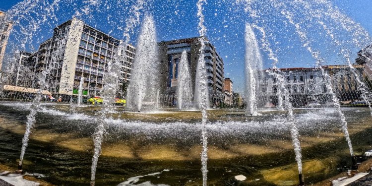 Σε ποιες περιοχές καταγράφεται πιο έντονο το αίσθημα δυσφορίας – FANTOMAS.GR