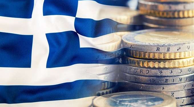 ΧΡΗΜΑ ΣΕ  ΕΠΙΧΕΙΡΗΣΕΙΣ ΜΕ ΔΑΝΕΙΑ 2,2 ΔΙΣ