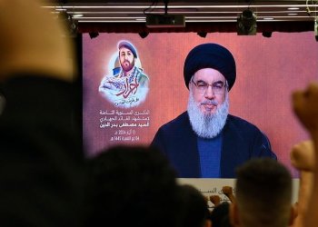 Η Χεζμπολάχ απείλησε ευθέως την Κύπρο αν το Ισραήλ χρησιμοποιήσει βάσεις στο νησί