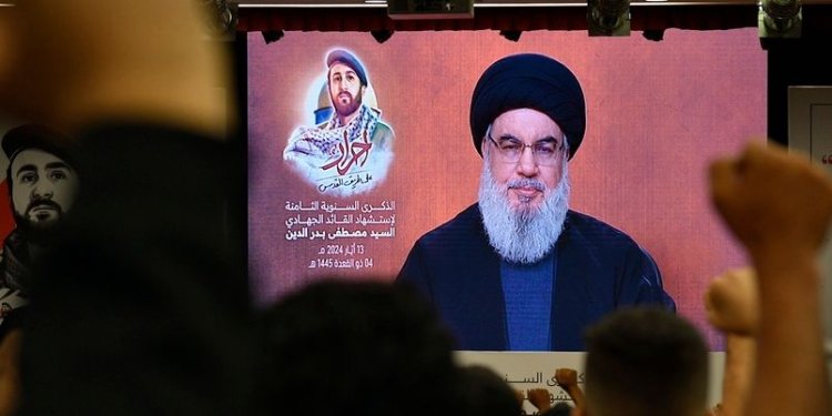 Η Χεζμπολάχ απείλησε ευθέως την Κύπρο αν το Ισραήλ χρησιμοποιήσει βάσεις στο νησί