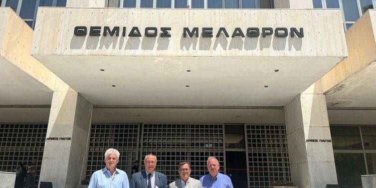 Ένσταση στο ΕΚΛΟΓΟΔΙΚΕΙΟ και Αναφορές στο ΣτΕ και τον ΑΠ κατά της παράνομης απόφασης συμμετοχής του μειονοτικού κόμματος ΚΙΕΦ Δ. Θράκης