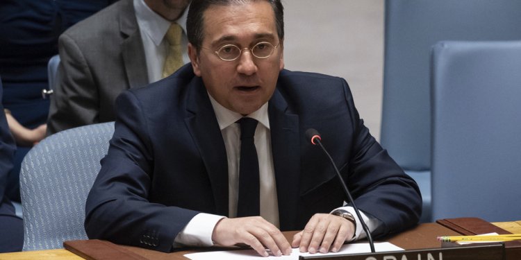 Η Ισπανία στηρίζει το Διεθνές Δικαστήριο στην καταγγελία κατά του Ισραήλ για γενοκτονία στη Γάζα