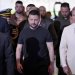 Ουκρανία: Ο Ζελένσκι συναντήθηκε με ηγέτες κρατών στη Σιγκαπούρη στο πλαίσιο του Διαλόγου του Σάνγκρι- Λα