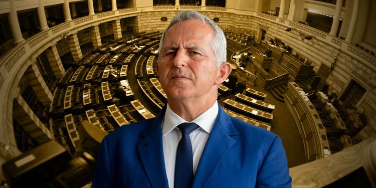 Μεγάλη αναταραχή στον ΣΥΡΙΖΑ από τις δηλώσεις Κασσελάκη στις ΗΠΑ για την χρηματοδότηση των κομμάτων – Τον αποδομεί για πρώτη φορά ο Ε. Αποστολάκης Μεγάλη αναταραχή στον ΣΥΡΙΖΑ από τις δηλώσεις Κασσελάκη στις ΗΠΑ για την χρηματοδότηση των κομμάτων – Τον αποδομεί για πρώτη φορά ο Ε. Αποστολάκης