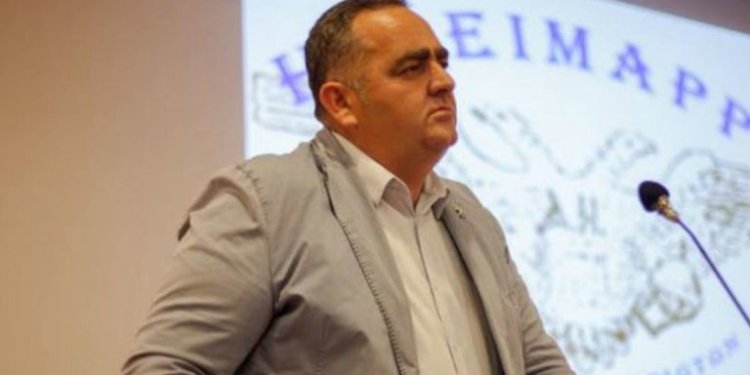 Παραμένει στη φυλακή ο Fredi Beleri – Αποτυχία με τους χειρισμούς της Κυβέρνησης