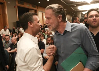 ΠΑΣΟΚ: Η κρίσιμη σύνοδος της Κεντρικής Επιτροπής – Εκλογή ηγεσίας στις 6 και 13 Οκτωβρίου