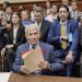 ΗΠΑ-Κογκρέσο: Ο Άντονι Φάουτσι αρνήθηκε ότι προσπάθησε να κρύψει την προέλευση της πανδημίας του Covid-19