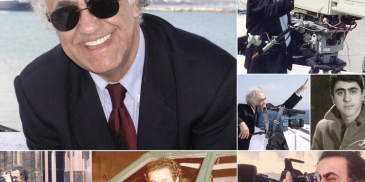 Ο Τασος Μπιρσιμ επι τω εργω ….