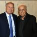 Ο Γιάννης Σγουρος ήταν ο μονος που βράβευσε τον Τάσο Μπιρσιμ