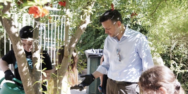 Ο Δούκας κανει την διαφορα – Δωρεάν καλοκαιρινά Camps για 1.000 επιπλέον παιδιά από τον Δήμο Αθηναίων Ο Δούκας κανει την διαφορα – Δωρεάν καλοκαιρινά Camps για 1.000 επιπλέον παιδιά από τον Δήμο Αθηναίων