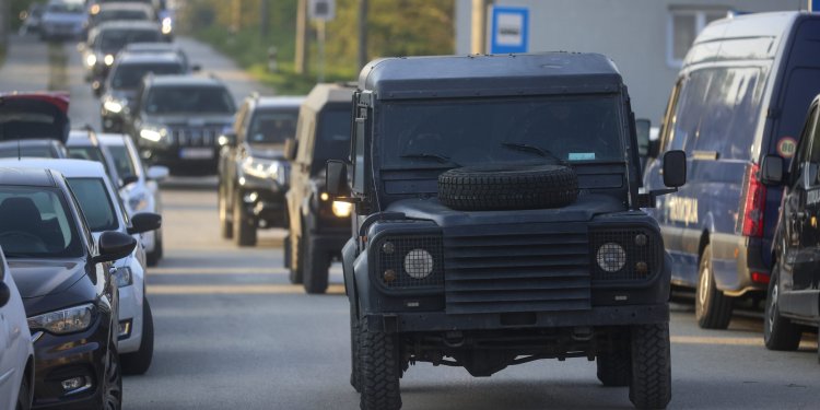 Σερβία – Κόσοβο: Καταδικάστηκαν τέσσερεις Σέρβοι για συμμετοχή στην δολοφονία του Όλιβερ Ιβάνοβιτς