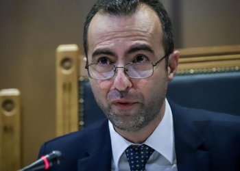 Πρόεδρος ΕνΔΕ Χριστόφορος Σεβαστίδης: “Χάριν της τηλεθέασης κακοποιητές μεσημεριανών και πρωινών εκπομπών ευτελίζουν τη νομική επιστήμη”