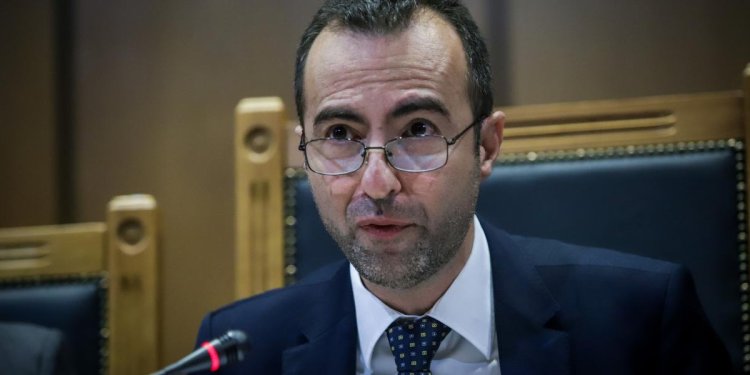 Πρόεδρος ΕνΔΕ Χριστόφορος Σεβαστίδης: “Χάριν της τηλεθέασης κακοποιητές μεσημεριανών και πρωινών εκπομπών ευτελίζουν τη νομική επιστήμη”