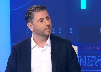 Δεν έκανε αυτοκριτική ο Ανδρουλάκης, και απειλεί με διαγραφες