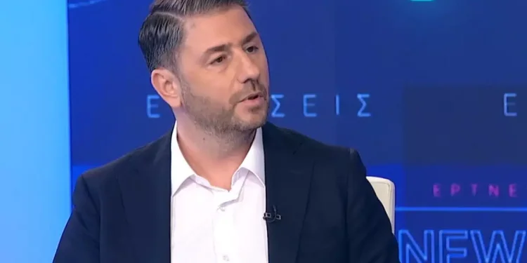 Δεν έκανε αυτοκριτική ο Ανδρουλάκης, και απειλεί με διαγραφες Δεν έκανε αυτοκριτική ο Ανδρουλάκης, και απειλεί με διαγραφες