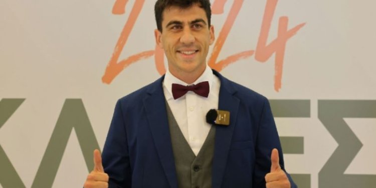 Κύπρος: Ο youtuber Φειδίας Παναγιώτου μεγάλος νικητής των ευρωεκλογών