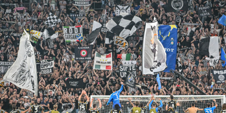 H Γιουβέντους «άδειασε» την European Super League και επιστρέψει στην ΕCA (pic) H Γιουβέντους «άδειασε» την European Super League και επιστρέψει στην ΕCA (pic)