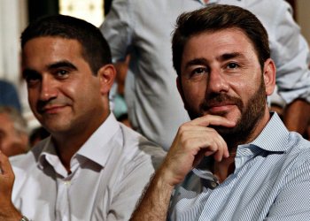 Αιχμηρος Κατρίνης: Μια μεγάλη παράταξη, που κερδίζει εκλογές