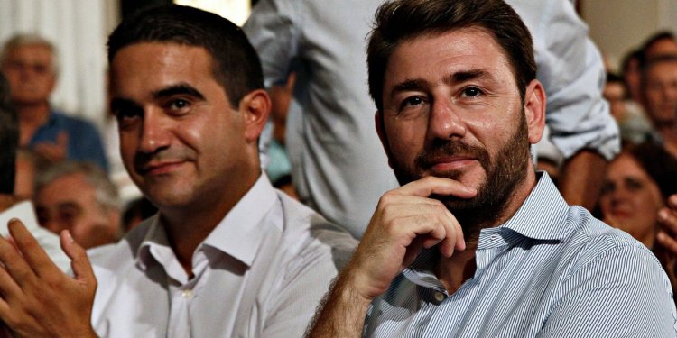 Αιχμηρος Κατρίνης: Μια μεγάλη παράταξη, που κερδίζει εκλογές Αιχμηρος Κατρίνης: Μια μεγάλη παράταξη, που κερδίζει εκλογές