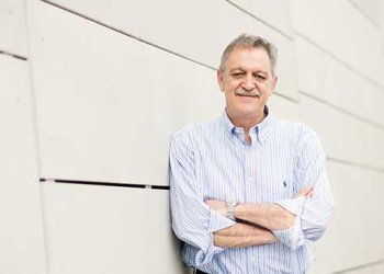 Οι ξεκάθαρες απόψεις του Παρι Κουκουλοπουλου για το αποτέλεσμα στις Ευρωεκλογες και το ΠΑΣΟΚ