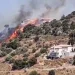 Σε πύρινο κλοιό η Ελλάδα  – Μεγάλες φωτιές σε πολλές περιοχές.