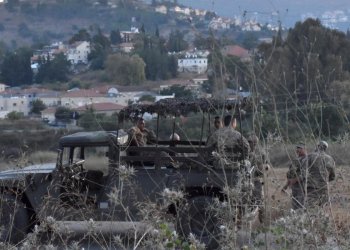 Πυρά στα σύνορα Ισραήλ-Λιβάνου – Eντείνεται η ανησυχία για το ξέσπασμα ευρύτερου πολέμου