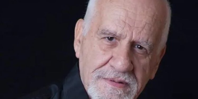 Πέθανε ο ηθοποιός Κωστής Νομικός 
