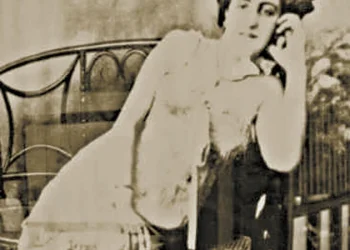 Βρέθηκε στην Κρήτη ο τάφος της Μαντάμ Ορτάνς, ηρωίδας του Νίκου Καζαντζάκη – Η ιστορία της