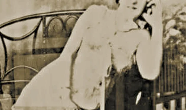 Βρέθηκε στην Κρήτη ο τάφος της Μαντάμ Ορτάνς, ηρωίδας του Νίκου Καζαντζάκη – Η ιστορία της Βρέθηκε στην Κρήτη ο τάφος της Μαντάμ Ορτάνς, ηρωίδας του Νίκου Καζαντζάκη – Η ιστορία της