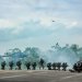 Τσεχία: Έκρηξη σε κέντρο εκπαίδευσης στρατιωτών – Αναφορές για τραυματίες Τσεχία: Έκρηξη σε κέντρο εκπαίδευσης στρατιωτών – Αναφορές για τραυματίες